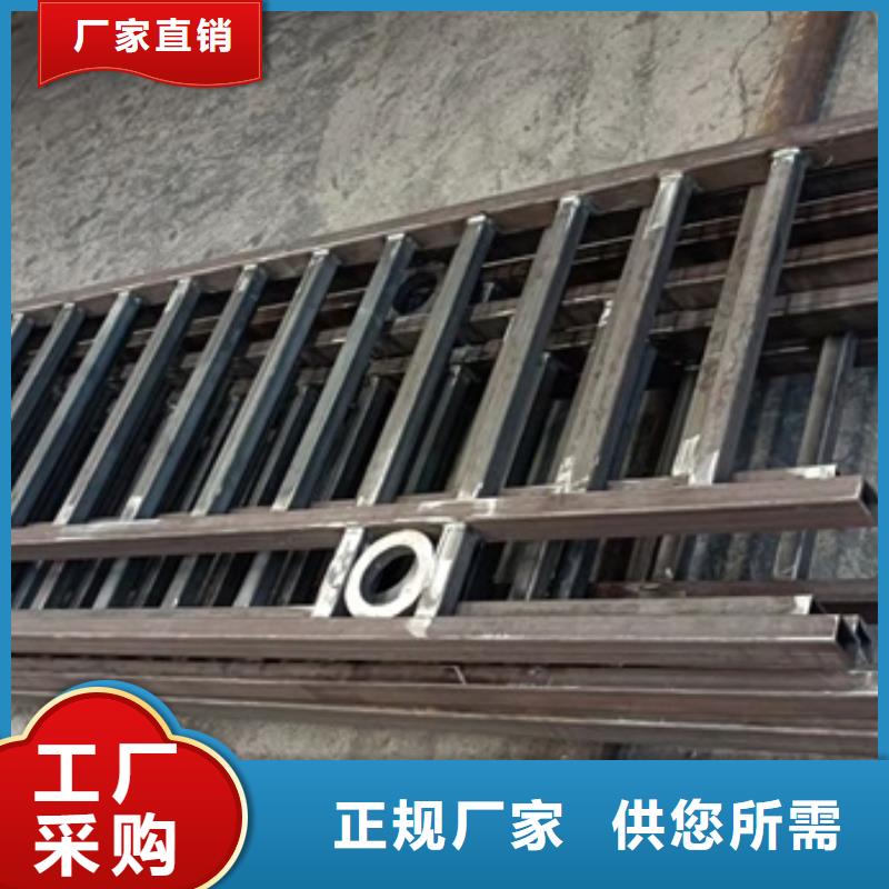 护栏防撞桥梁护栏厂支持货到付清