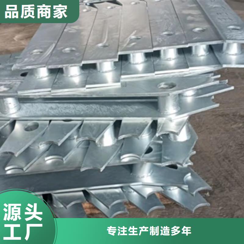 护栏桥梁护栏现货充裕