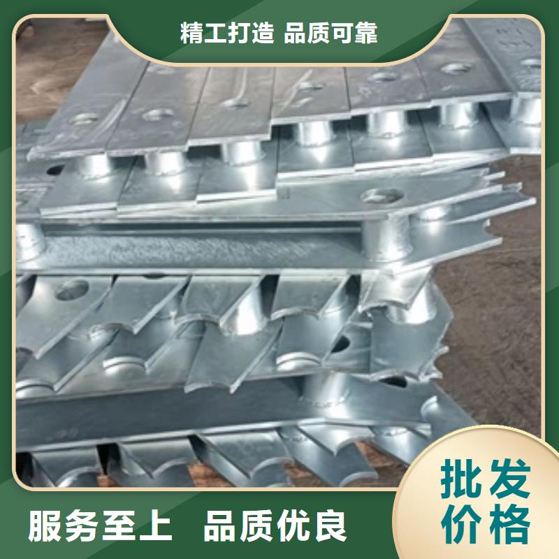 护栏桥梁护栏价格低