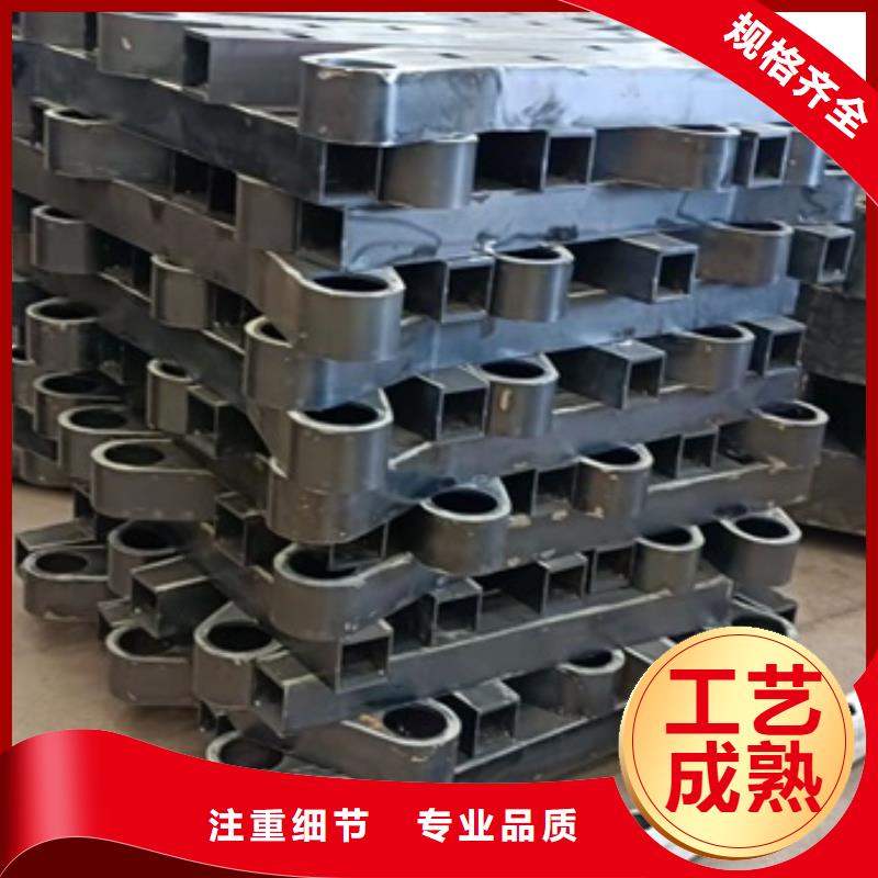 护栏_Led灯光护栏符合行业标准