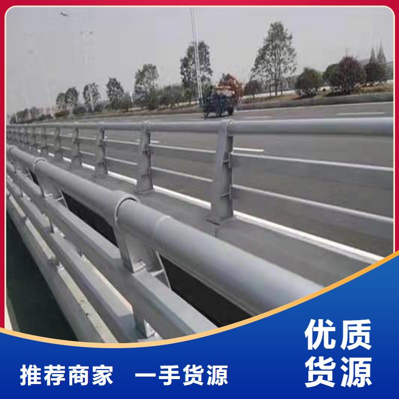 护栏桥梁护栏当地厂家值得信赖