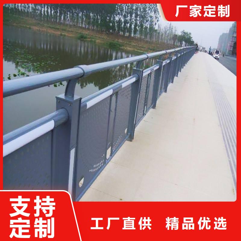 护栏桥梁护栏厂家重信誉厂家