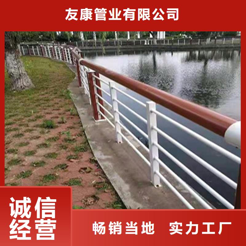 护栏Led灯光护栏懂您所需