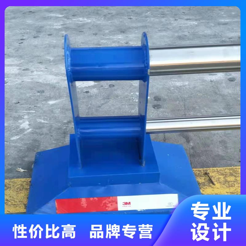 护栏河道护栏信誉至上