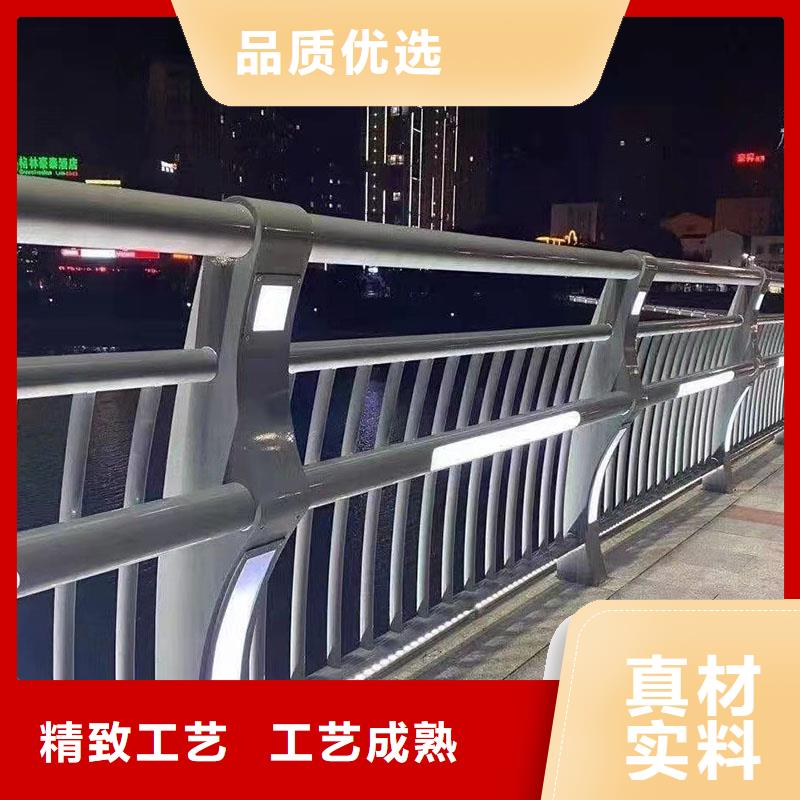 护栏Led灯光护栏懂您所需
