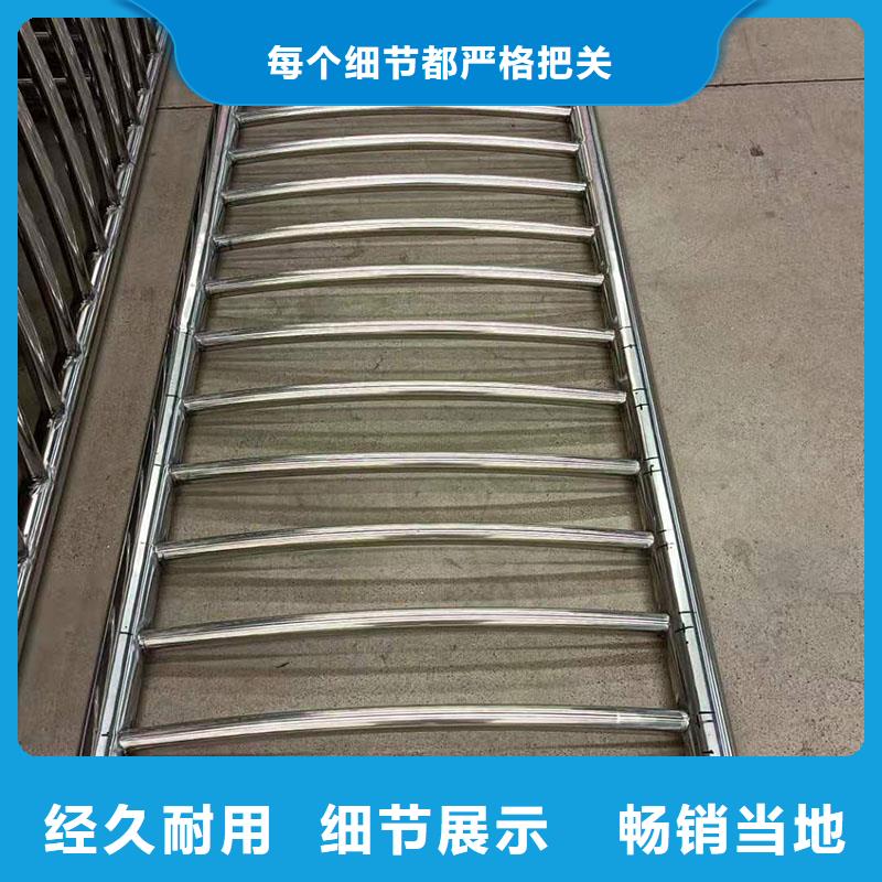 护栏灯光护栏高质量高信誉