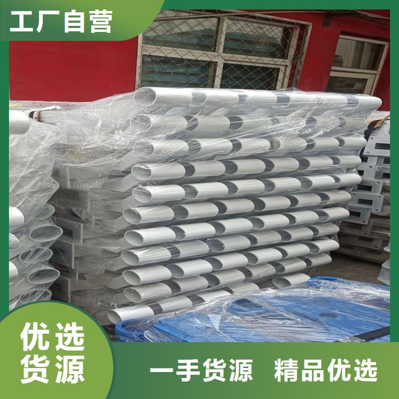 桥梁护栏防撞护栏一对一为您服务