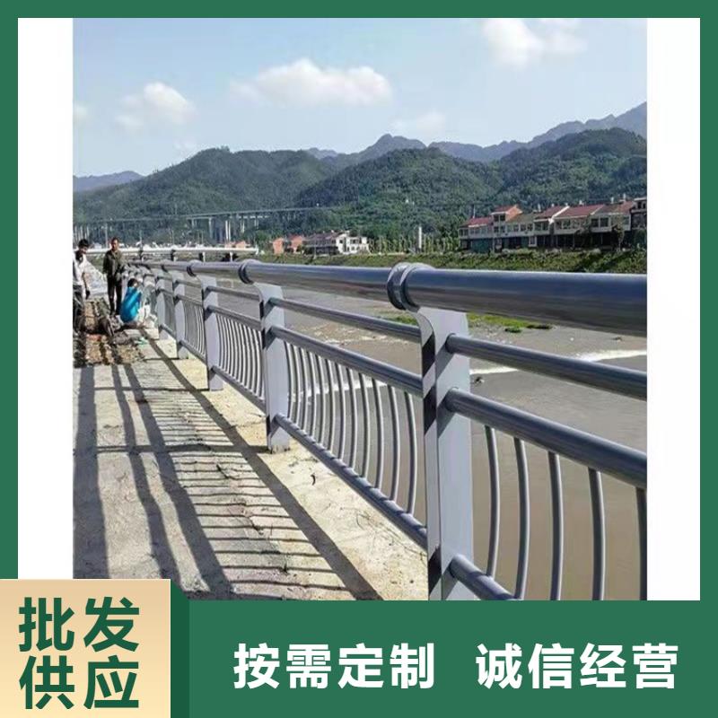 【桥梁护栏_大桥护栏厂家直发】