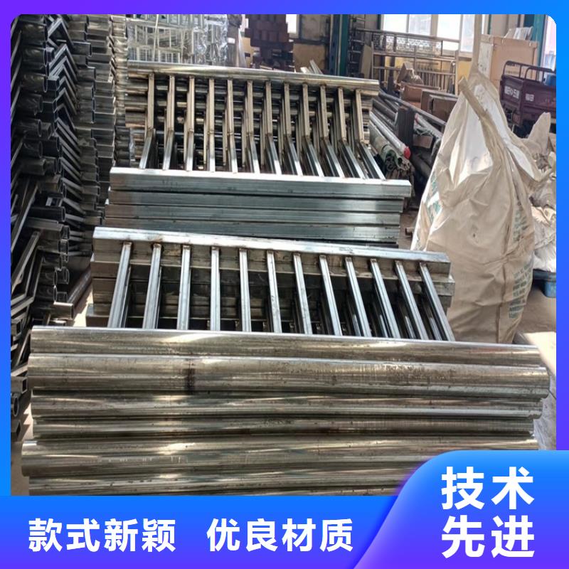 桥梁护栏-防撞护栏直销厂家