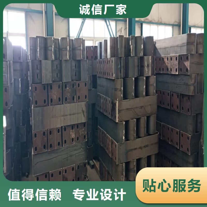 【桥梁护栏】_桥梁护栏厂厂家直销直供真正的源头厂家
