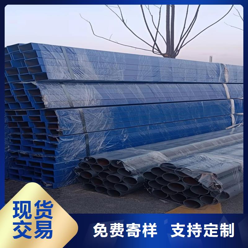 桥梁护栏桥梁护栏厂厂家品控严格