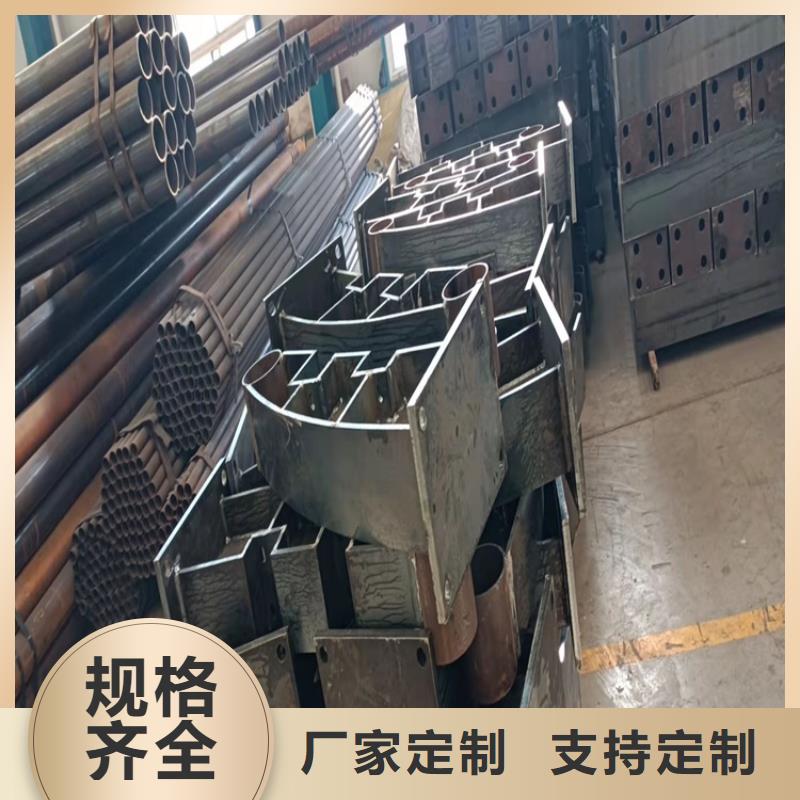【桥梁护栏】_桥梁护栏厂厂家直销直供真正的源头厂家