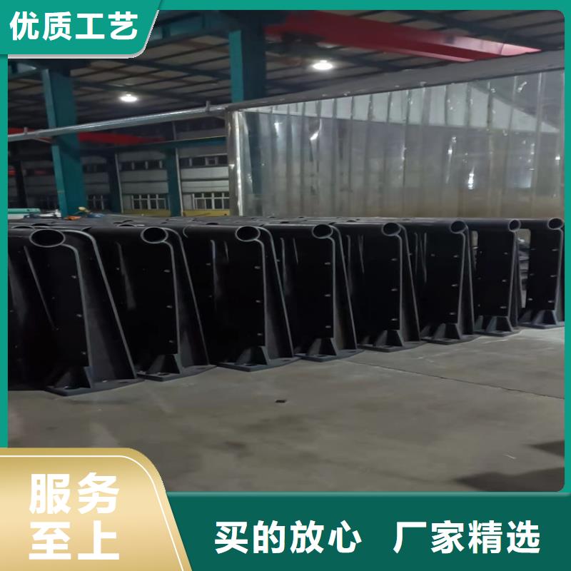 桥梁护栏,道路护栏专业的生产厂家