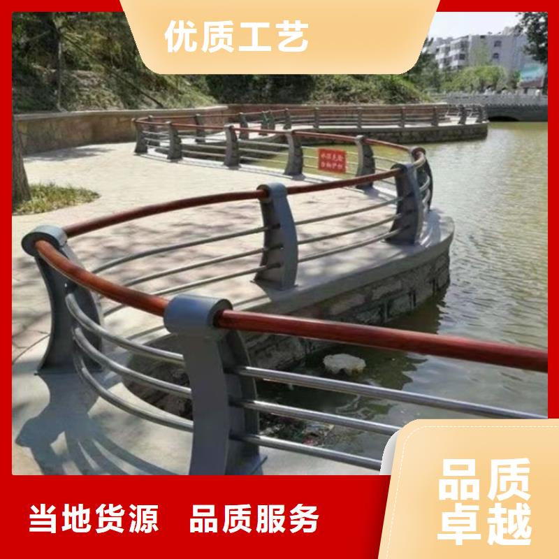 桥梁护栏桥梁护栏厂家厂家十分靠谱