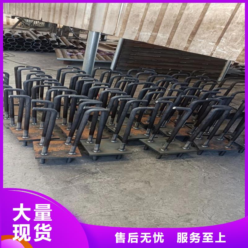 道路护栏_【桥梁护栏厂】供应采购-友康管业(无锡市分公司)|覆盖地域北塘|江阴|常州|泰州|扬州|徐州|苏州