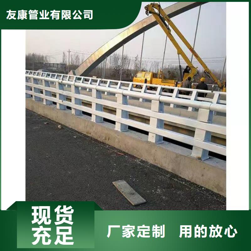 护栏桥梁护栏库存量大