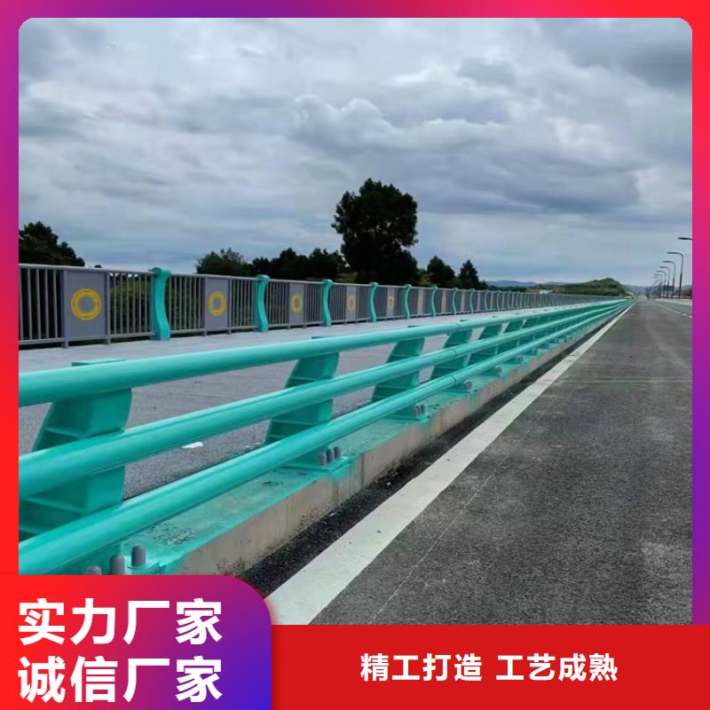护栏灯光护栏专业的生产厂家