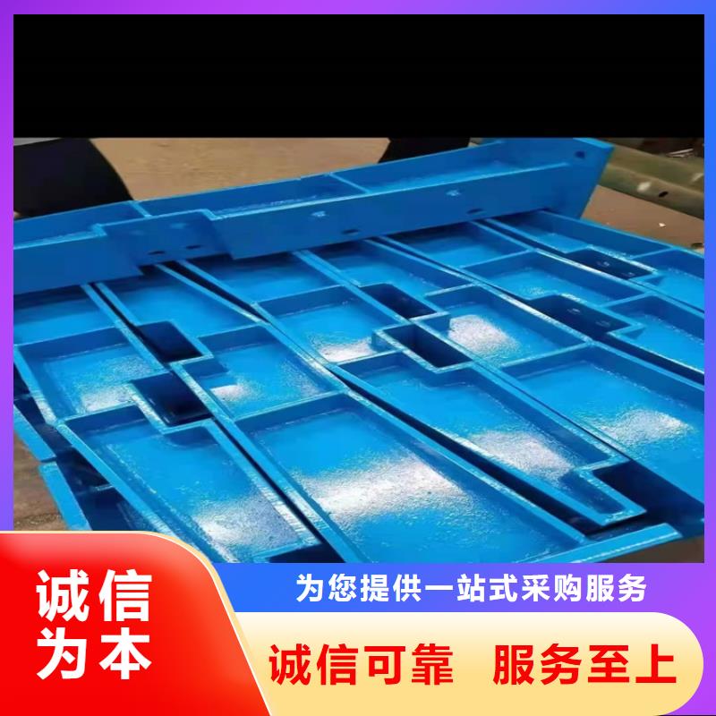 护栏河道护栏甄选好物