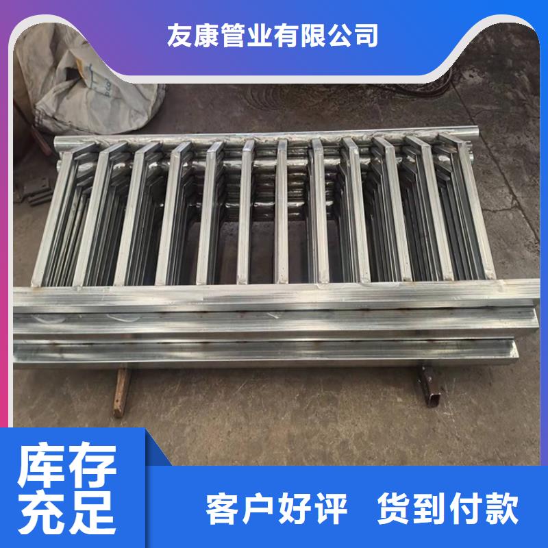 护栏防撞桥梁护栏厂严选材质