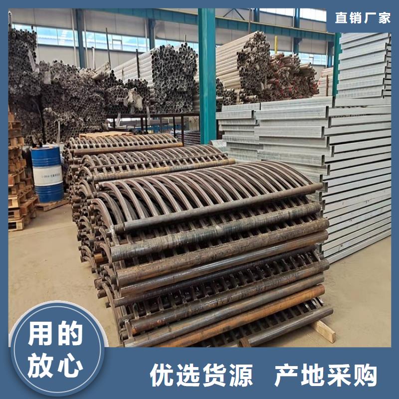 护栏,防撞桥梁护栏厂设计制造销售服务一体