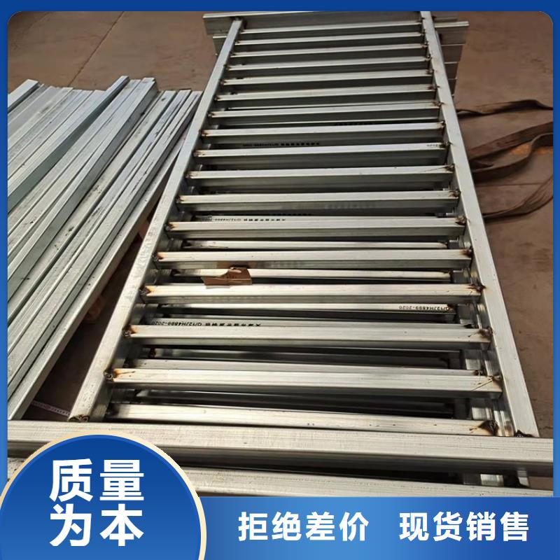 【 护栏河道护栏厂家新品】 友康管业(本溪市分公司)