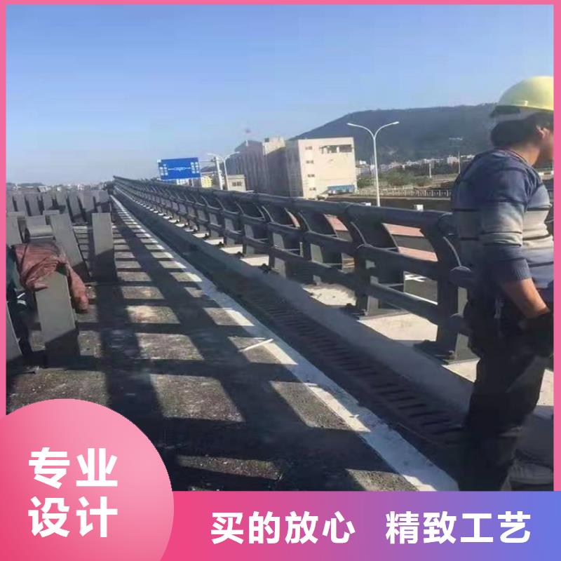 护栏桥梁护栏使用寿命长久