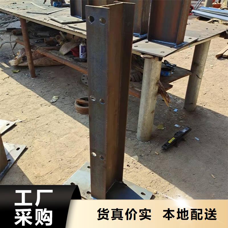 护栏_桥梁栏杆不只是质量好