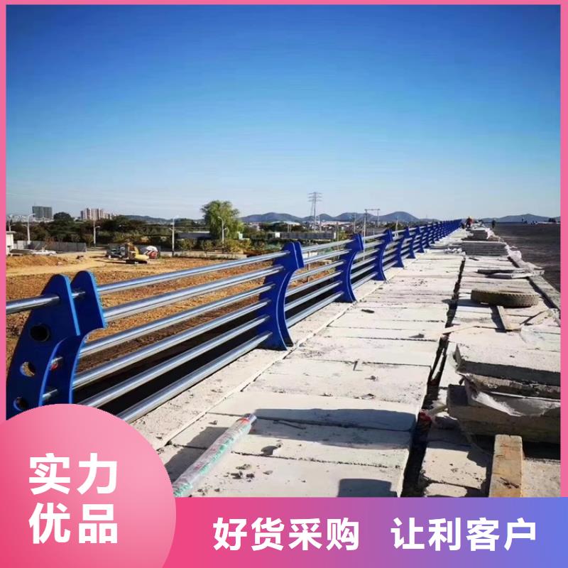 护栏市政护栏通过检测