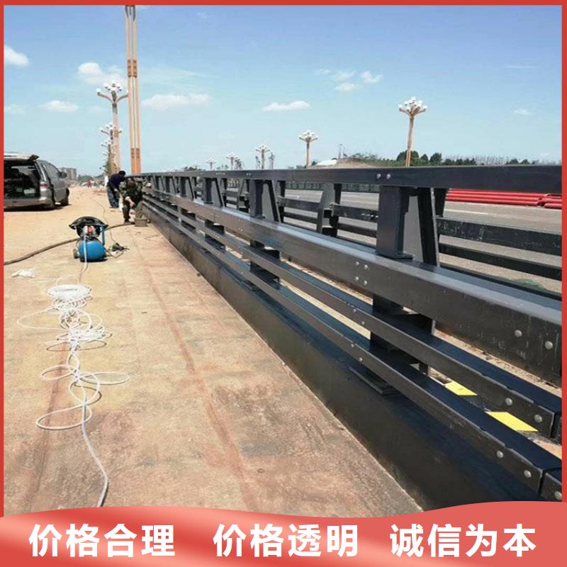 护栏_桥梁栏杆不只是质量好