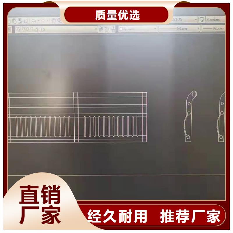 【护栏2】 Led灯光护栏您想要的我们都有