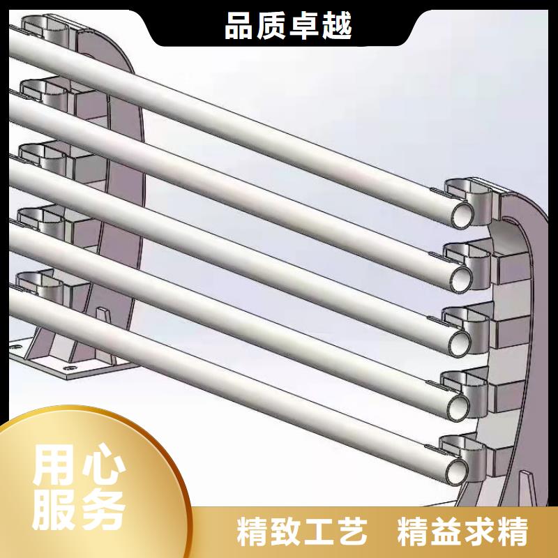 【护栏5】-大桥护栏现货充裕-市场覆盖|施甸|龙陵|丽江|临沧|楚雄|昆明|曲靖-阿奇乐乐
