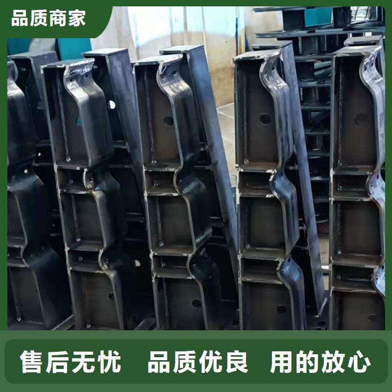 桥梁栏杆-视频-桥梁栏杆_吉林省友康管业(吉林省分公司)