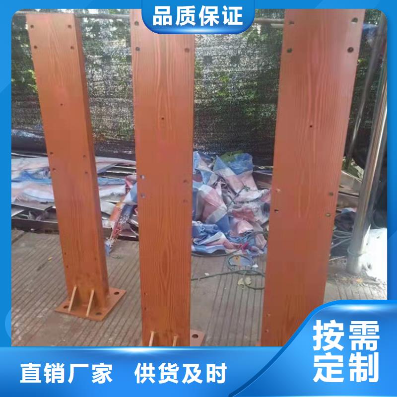 护栏,不锈钢护栏质量可靠
