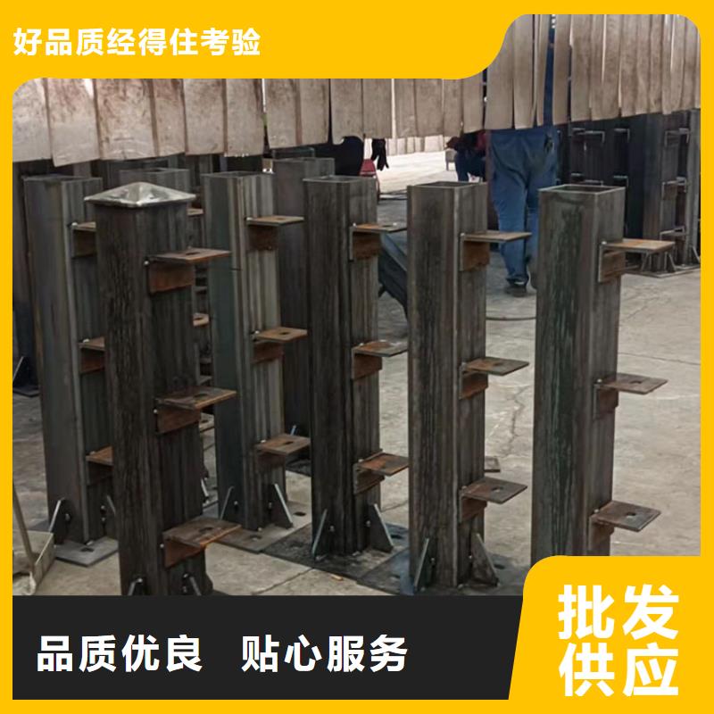 【护栏】桥梁护栏厂家厂家直发