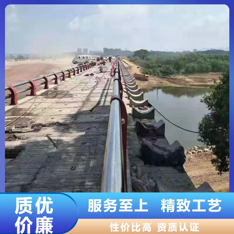 护栏道路景观护栏品质有保障