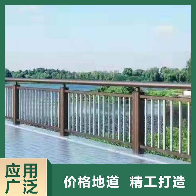 护栏-防撞护栏生产安装