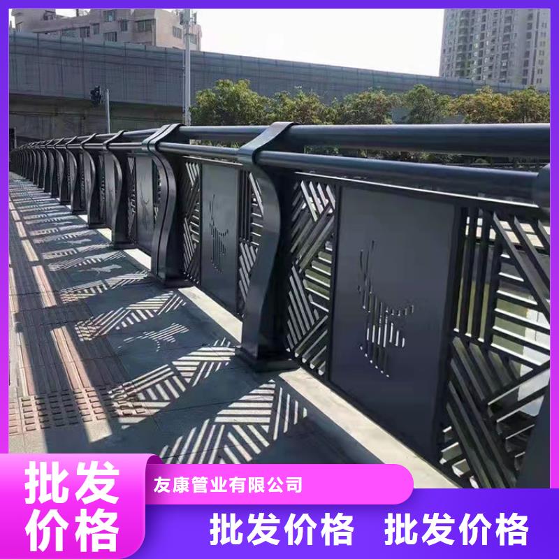 护栏桥梁护栏厂家好产品有口碑