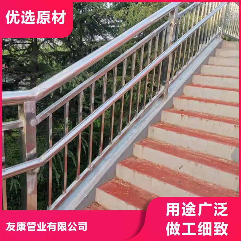 护栏桥梁护栏厂品质服务