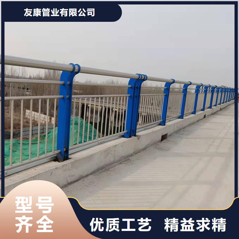 护栏桥梁栏杆支持大小批量采购