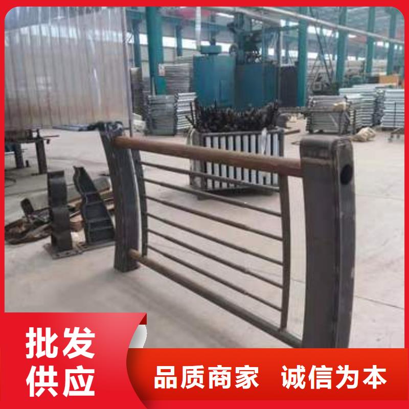 护栏灯光护栏供应商