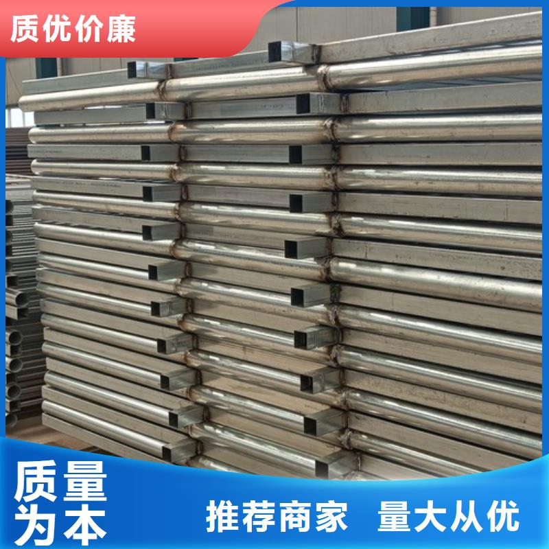 护栏灯光护栏定制销售售后为一体