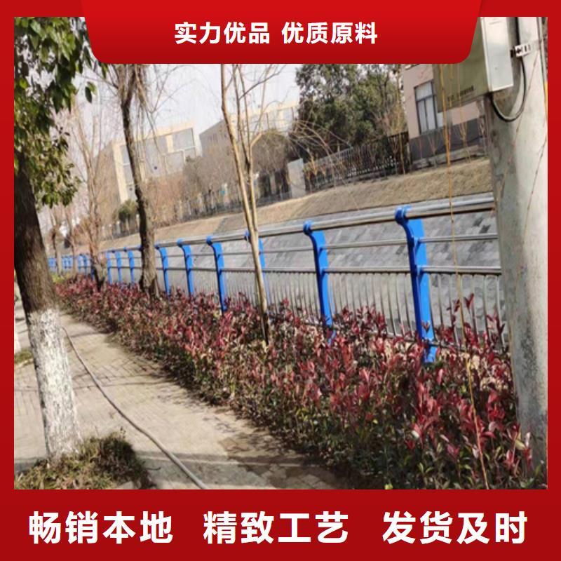桥梁护栏桥梁护栏厂供应商