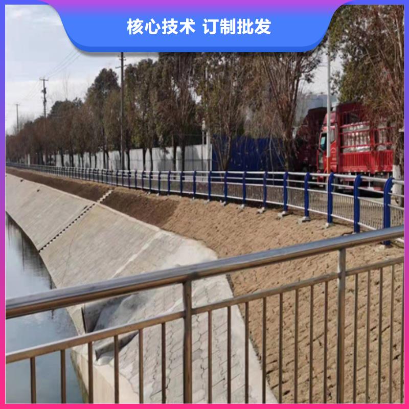 【桥梁护栏】_防撞护栏好货有保障