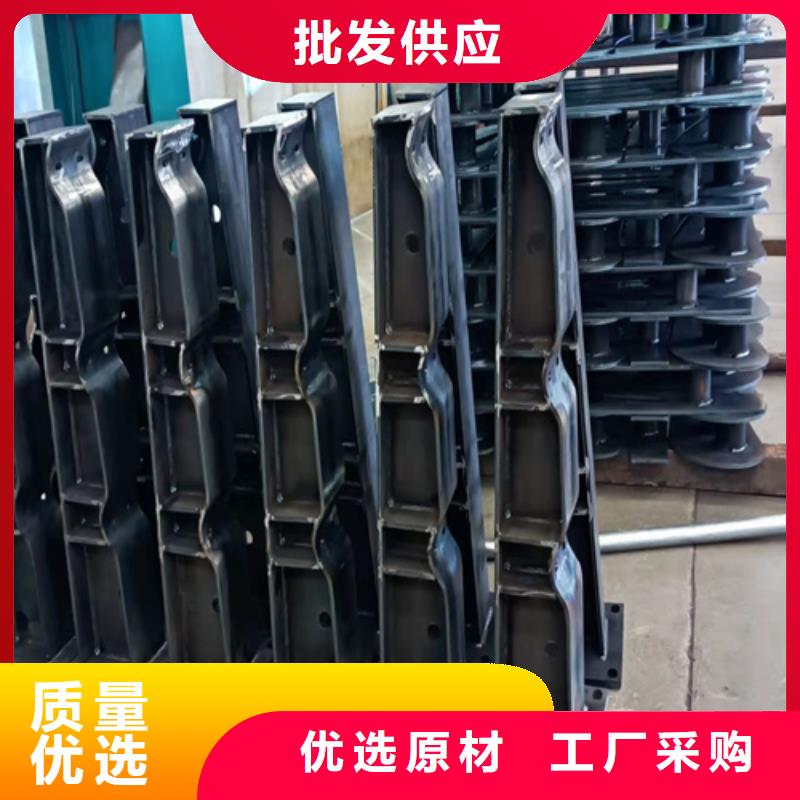 【桥梁护栏】-景观护栏厂家货源