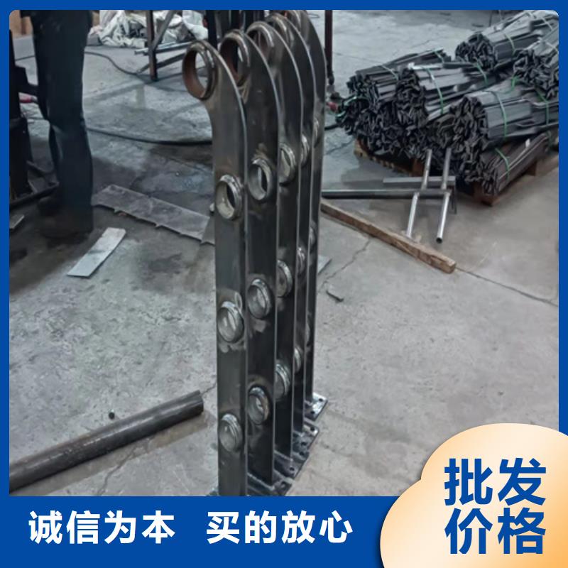 【 桥梁护栏 道路景观护栏精挑细选好货】友康桥梁栏杆