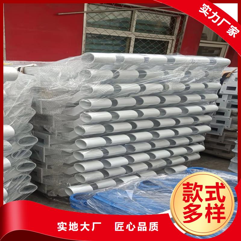 桥梁护栏用心做好每一件产品
