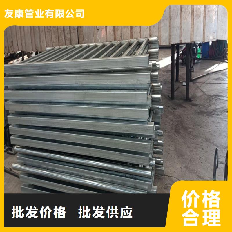 桥梁护栏桥梁防撞护栏专业信赖厂家