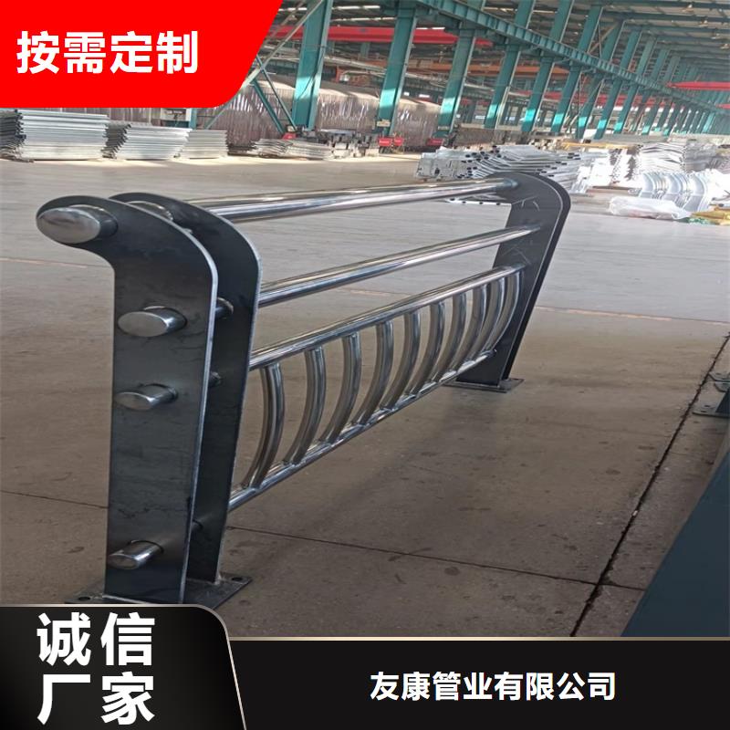 桥梁护栏,桥梁护栏厂家从源头保证品质