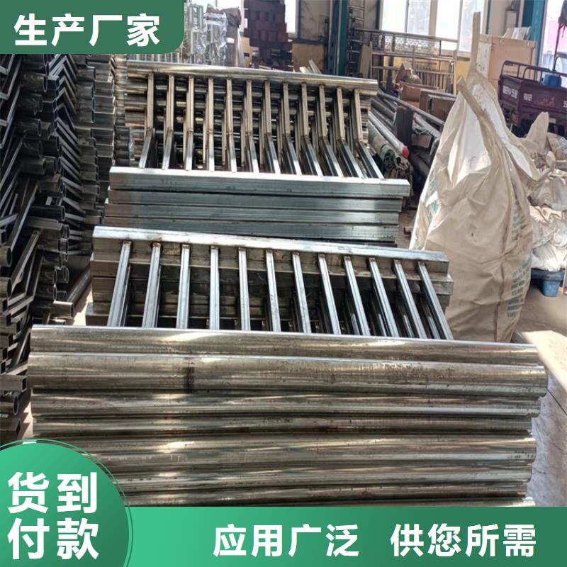 桥梁护栏灯光护栏设计制造销售服务一体