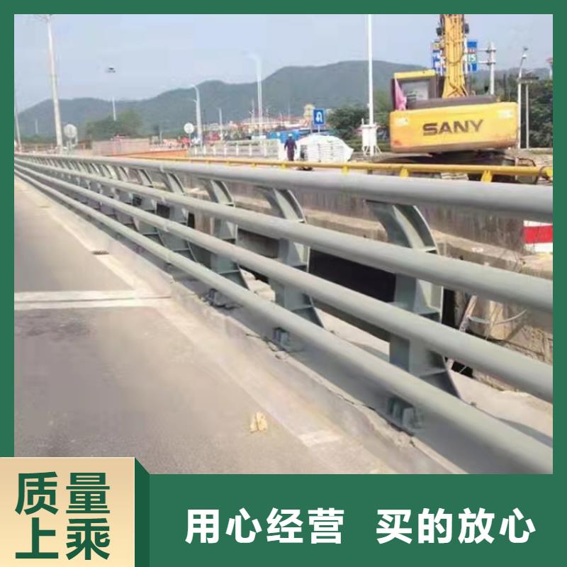 桥梁护栏桥梁护栏厂供应商